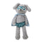 BLOOMINGVILLE MINI - Plush Bunny - Super Hero